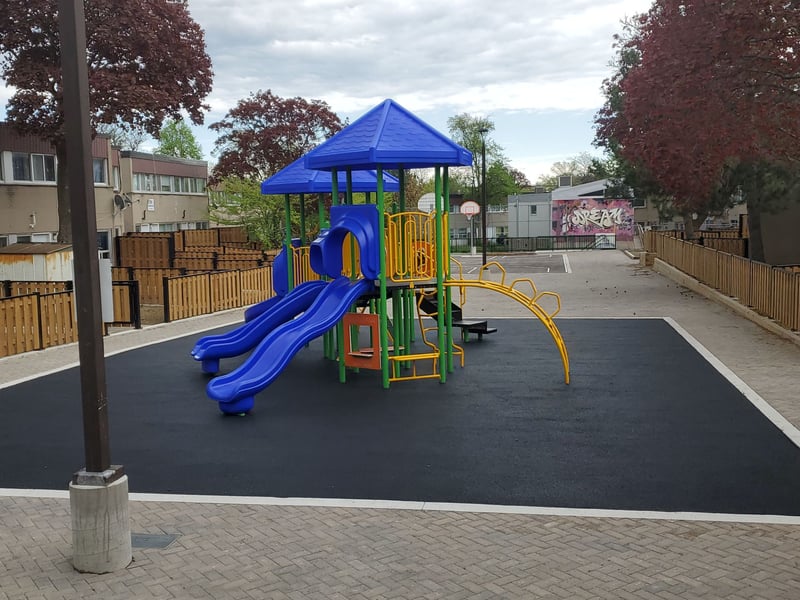 298 Grandravine Drive Playground preview 2