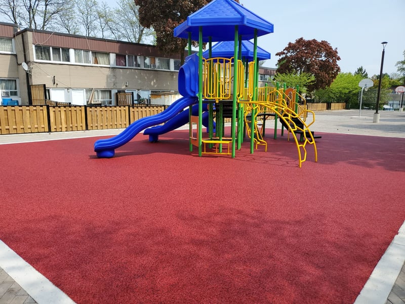 298 Grandravine Drive Playground preview 3