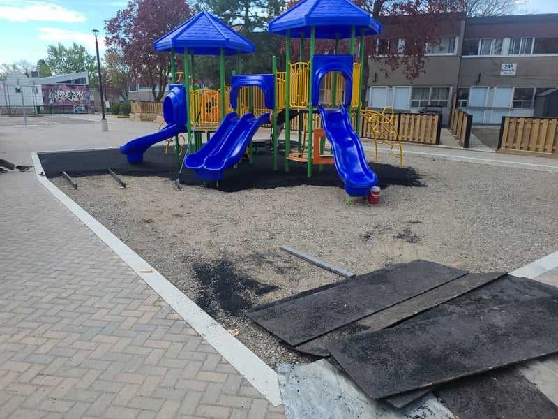 298 Grandravine Drive Playground preview 5