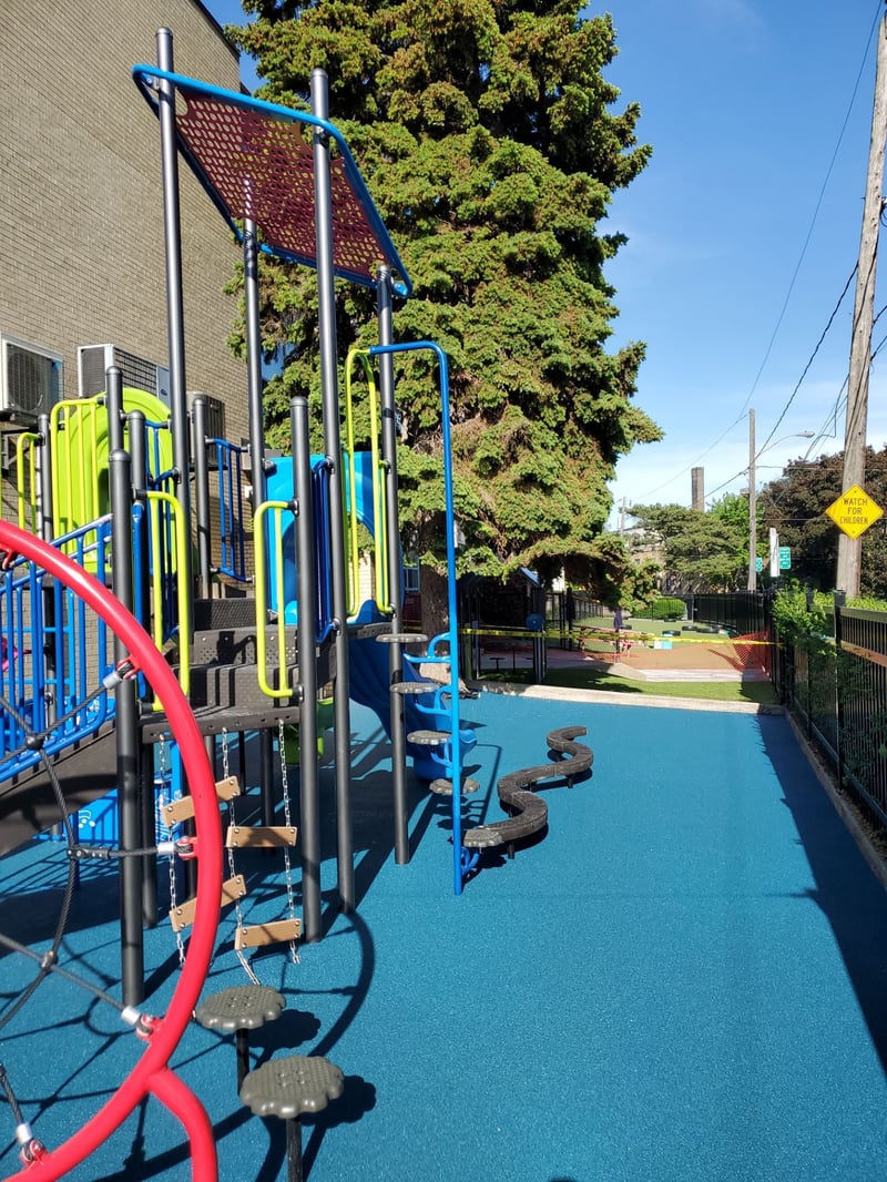 Robbins Hebrew Academy preview 2