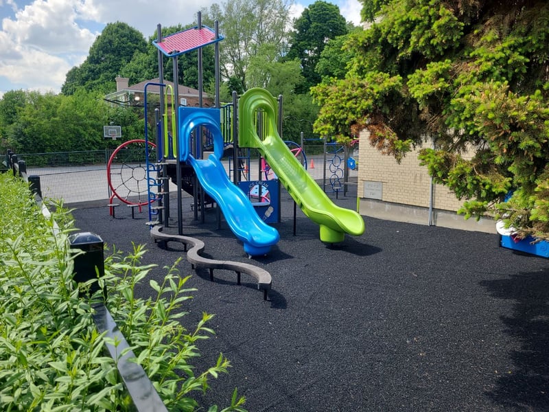 Robbins Hebrew Academy preview 4
