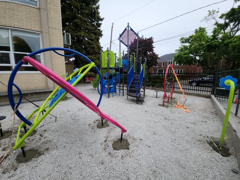 Robbins Hebrew Academy preview 5