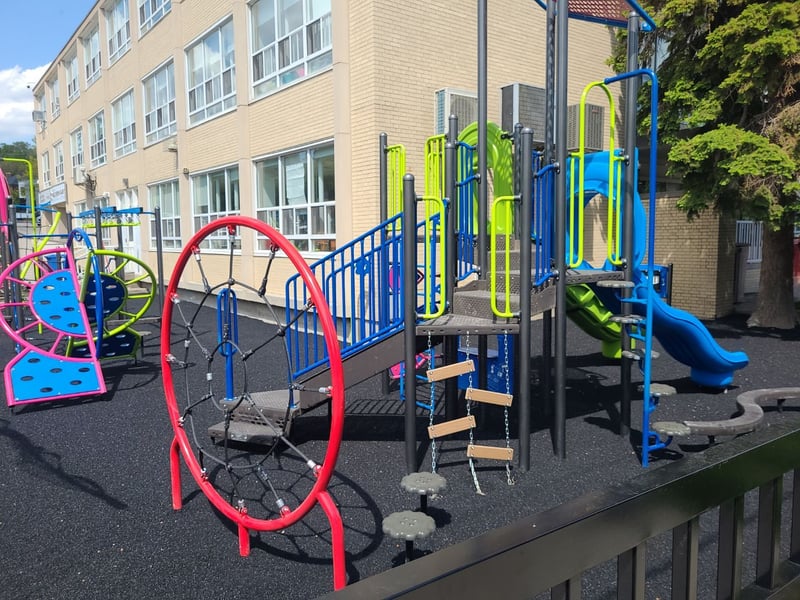 Robbins Hebrew Academy preview 8