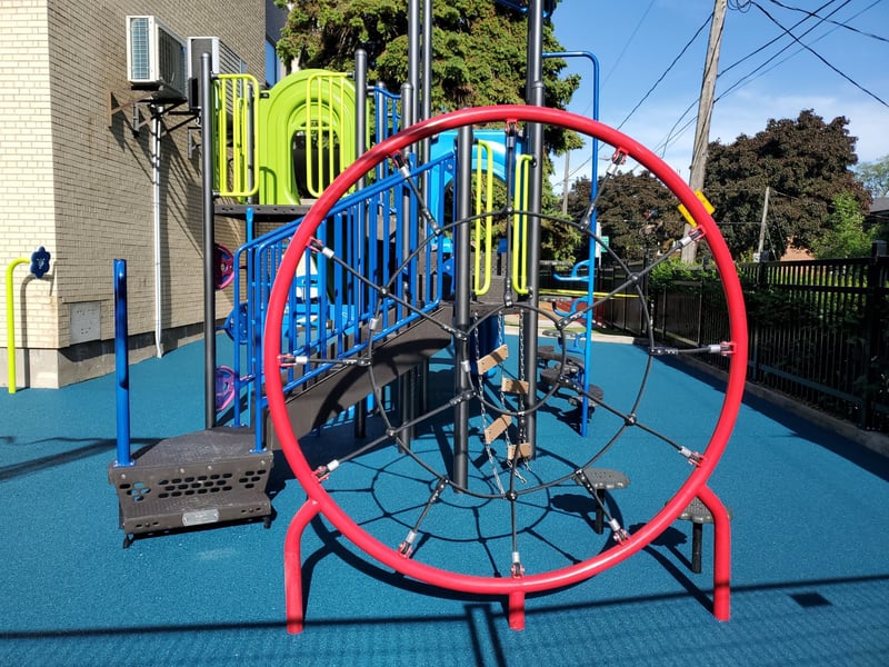 Robbins Hebrew Academy preview 9