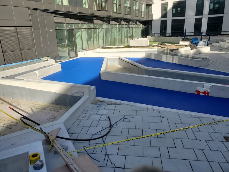 Regent Park Block 1 Playground preview 10
