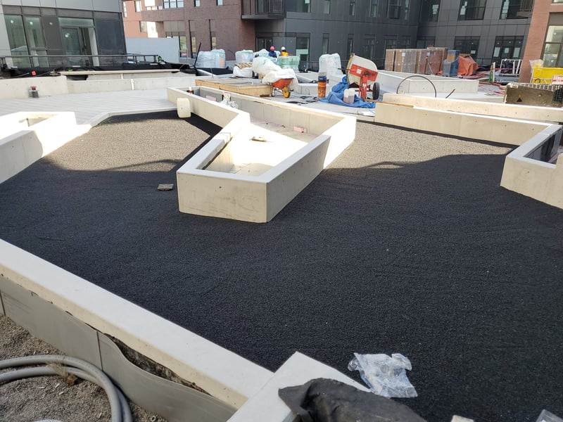 Regent Park Block 1 Playground preview 2