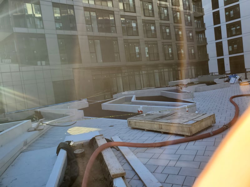 Regent Park Block 1 Playground preview 3