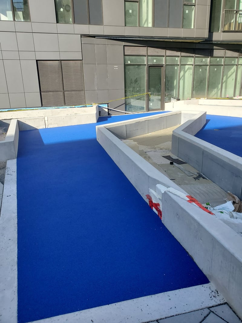 Regent Park Block 1 Playground preview 4