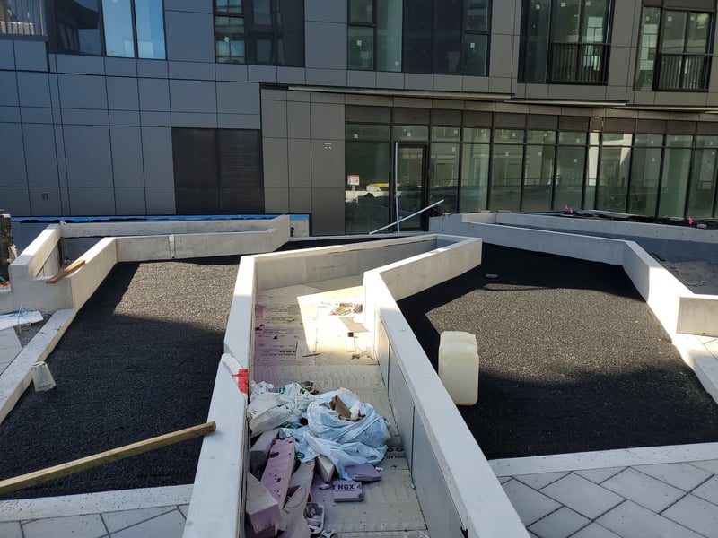 Regent Park Block 1 Playground preview 5