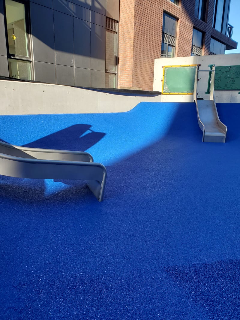 Regent Park Block 1 Playground preview 6