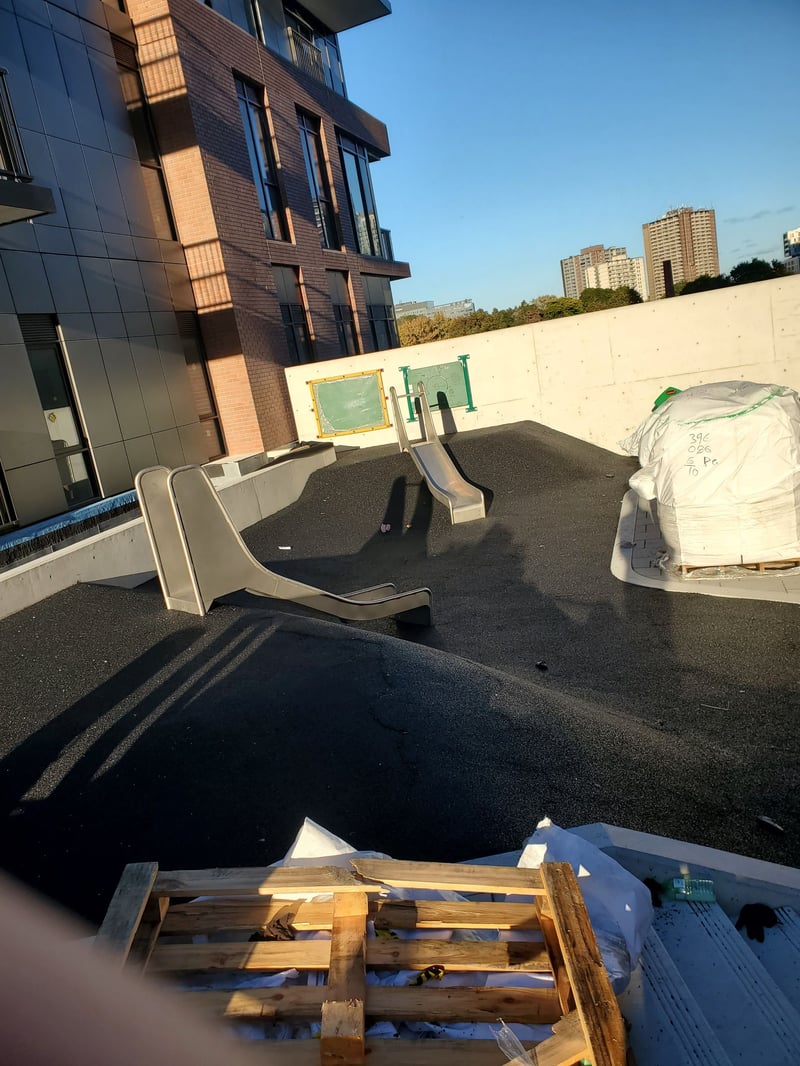 Regent Park Block 1 Playground preview 8