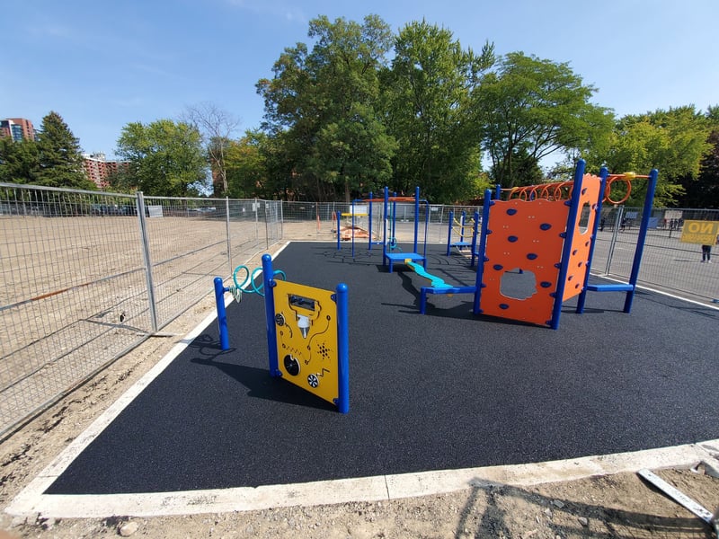 Dante Regina Mundi Catholic School preview 2