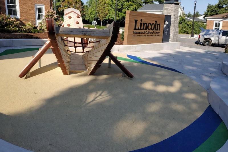 Lincoln Museum and Cultural Centre preview 4
