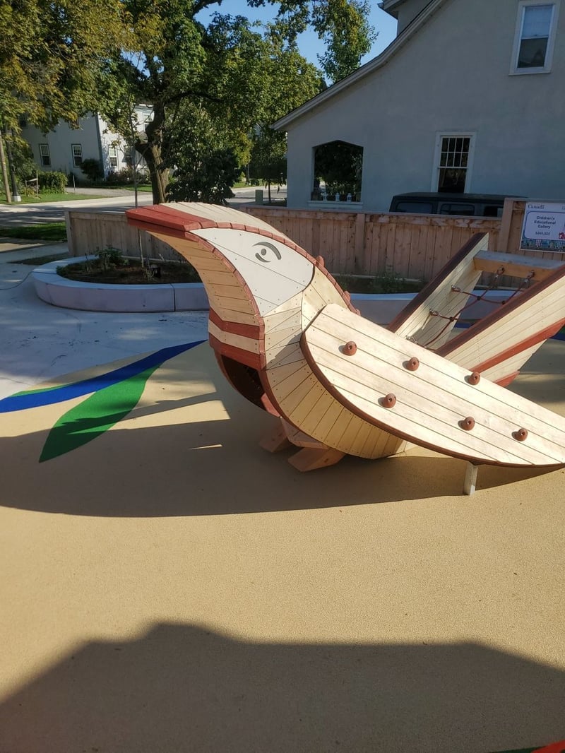 Lincoln Museum and Cultural Centre preview 7