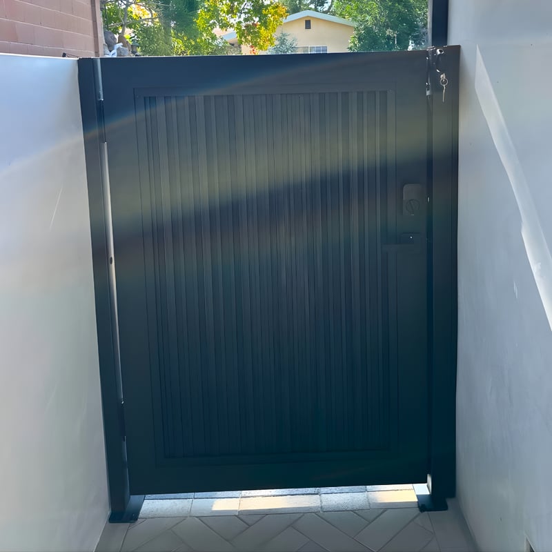Wall Cladding Installations preview 11