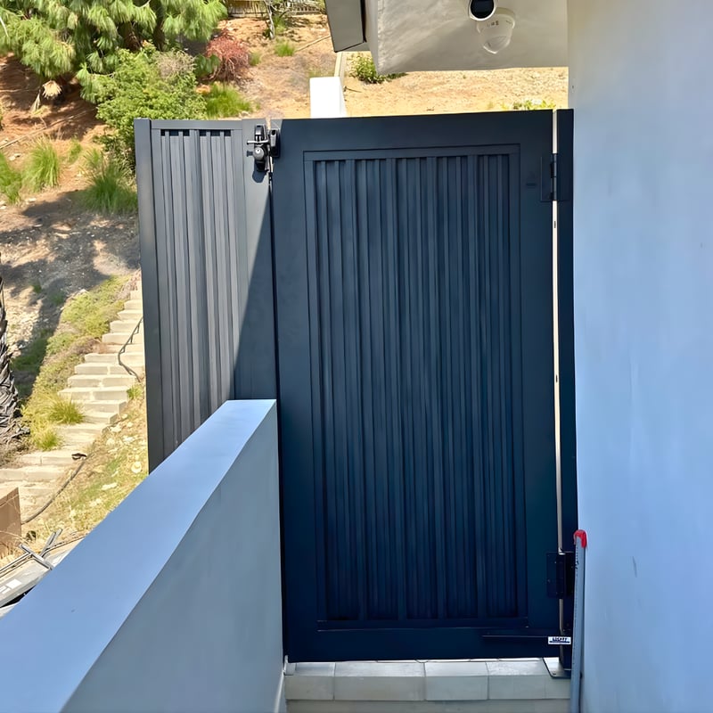 Wall Cladding Installations preview 13