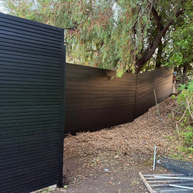 Wall Cladding Installations preview 14