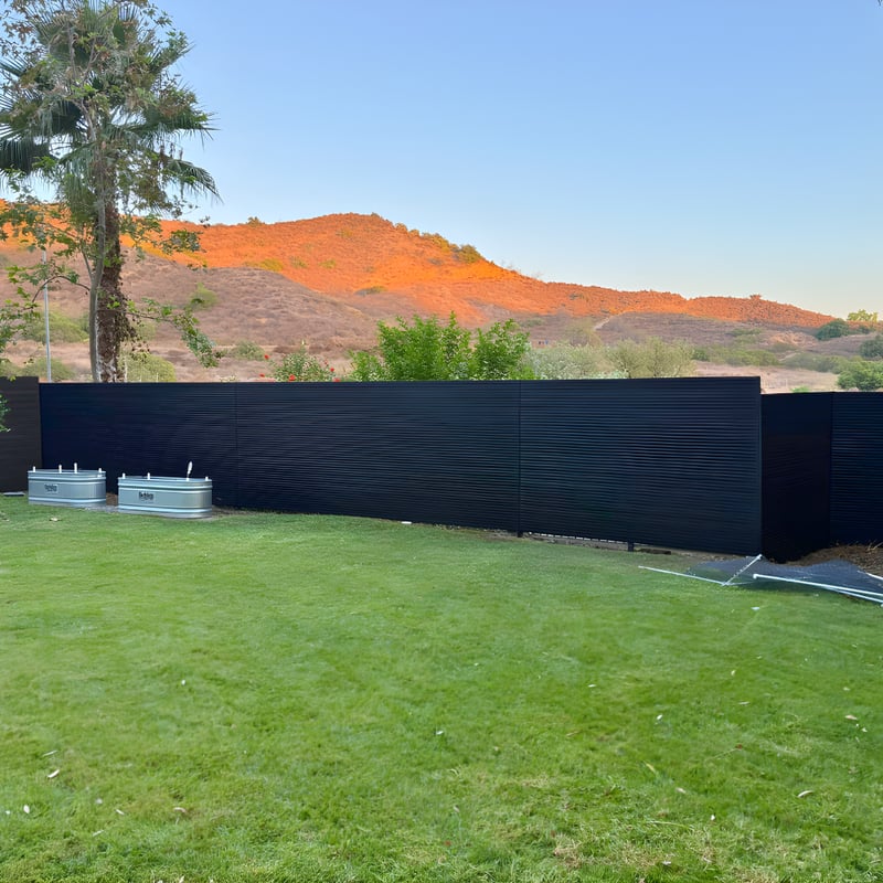 Wall Cladding Installations preview 15