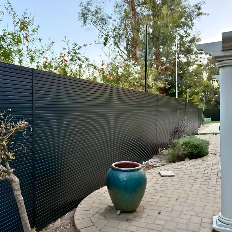 Wall Cladding Installations preview 16