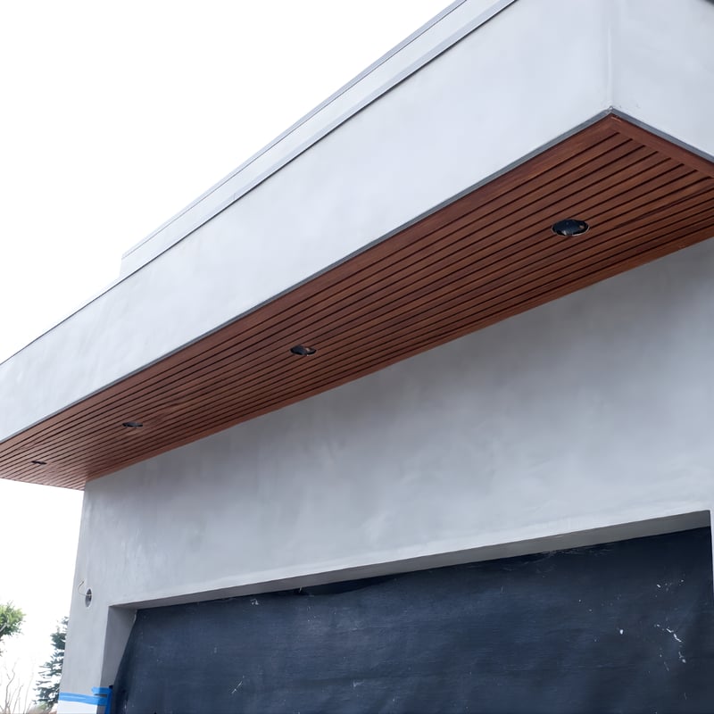 Wall Cladding Installations preview 3