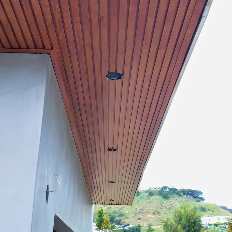 Wall Cladding Installations preview 4