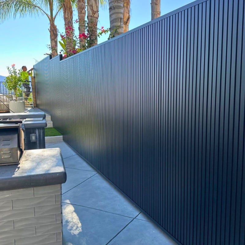 Wall Cladding Installations preview 8