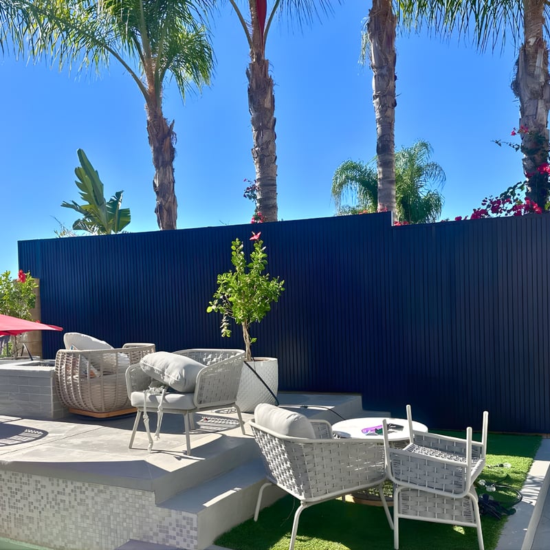 Wall Cladding Installations preview 9