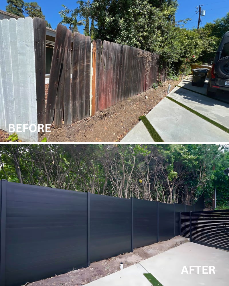 Before and After Installations preview 22