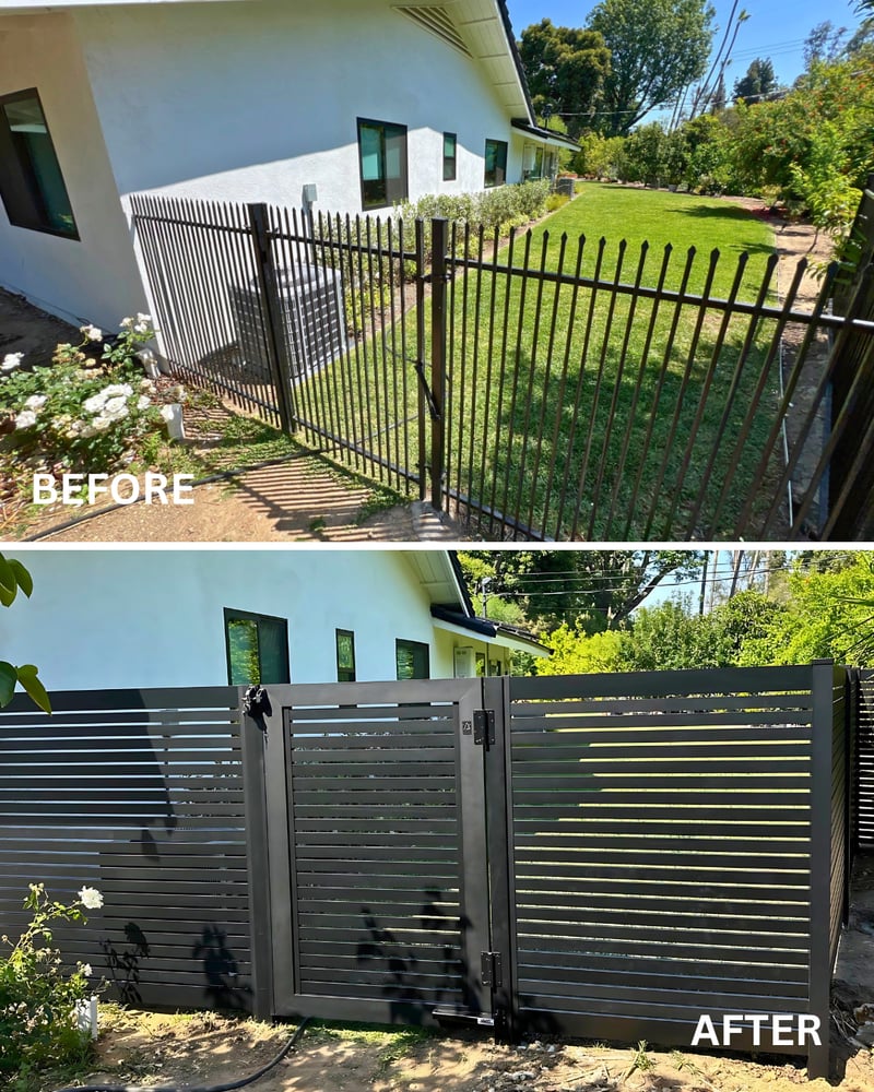 Before and After Installations preview 23