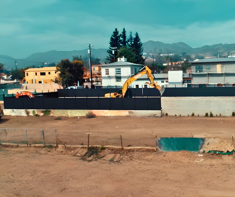 Behind the Scenes - Pacific Palisades preview 17