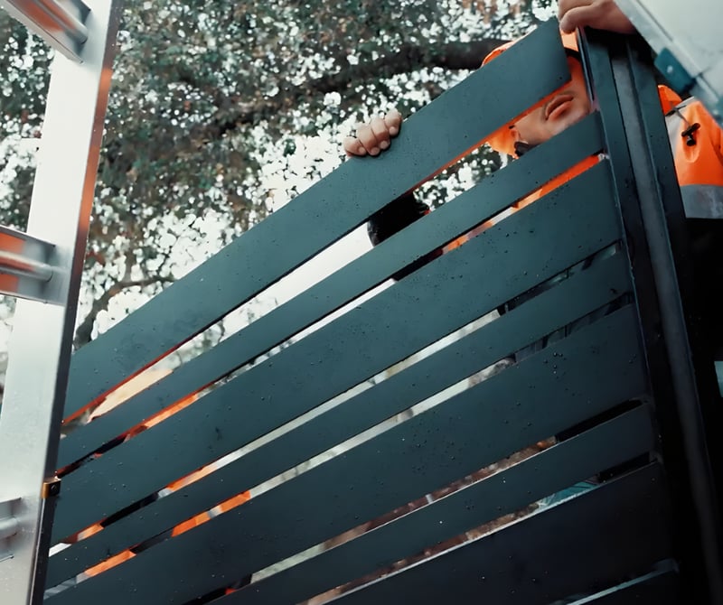 Behind the Scenes - Westlake preview 5