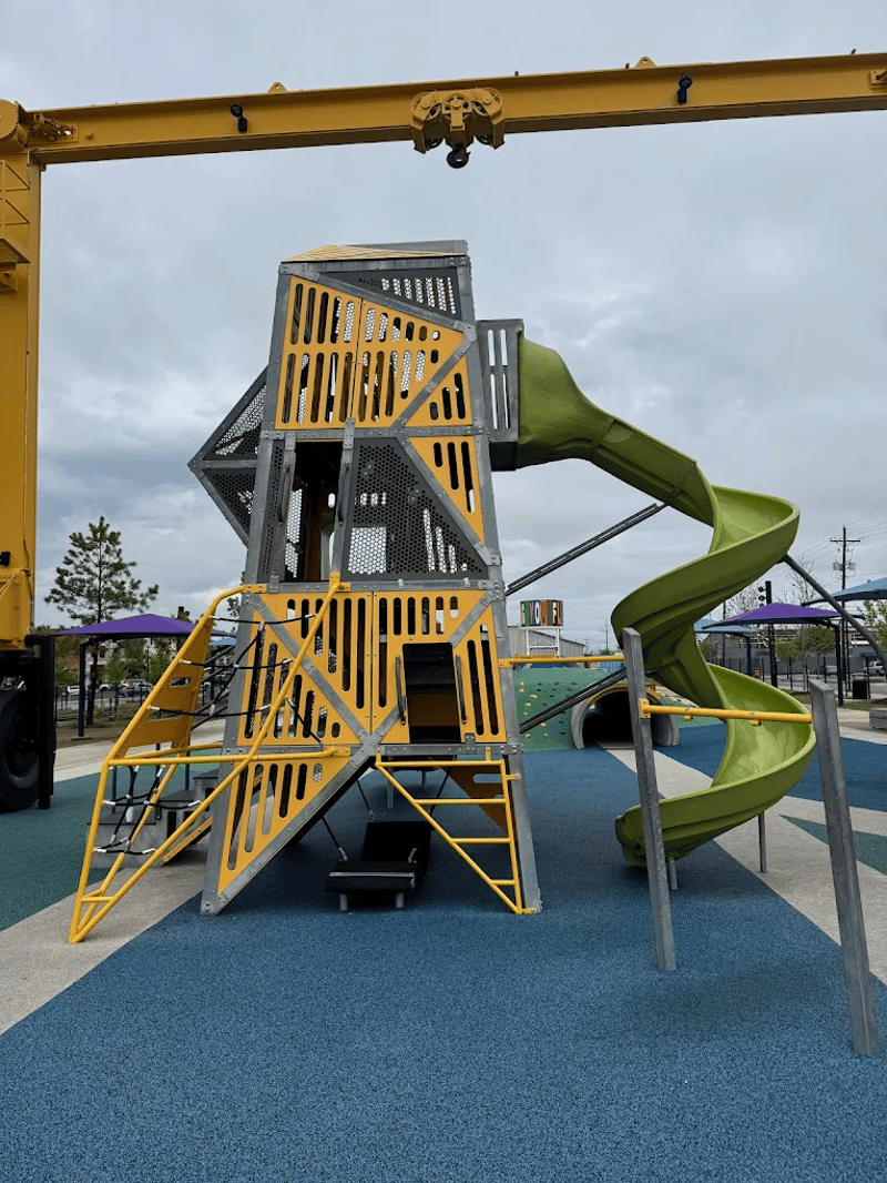 Railyard Park preview 3