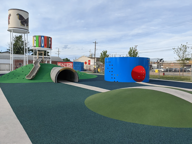 Railyard Park preview 4
