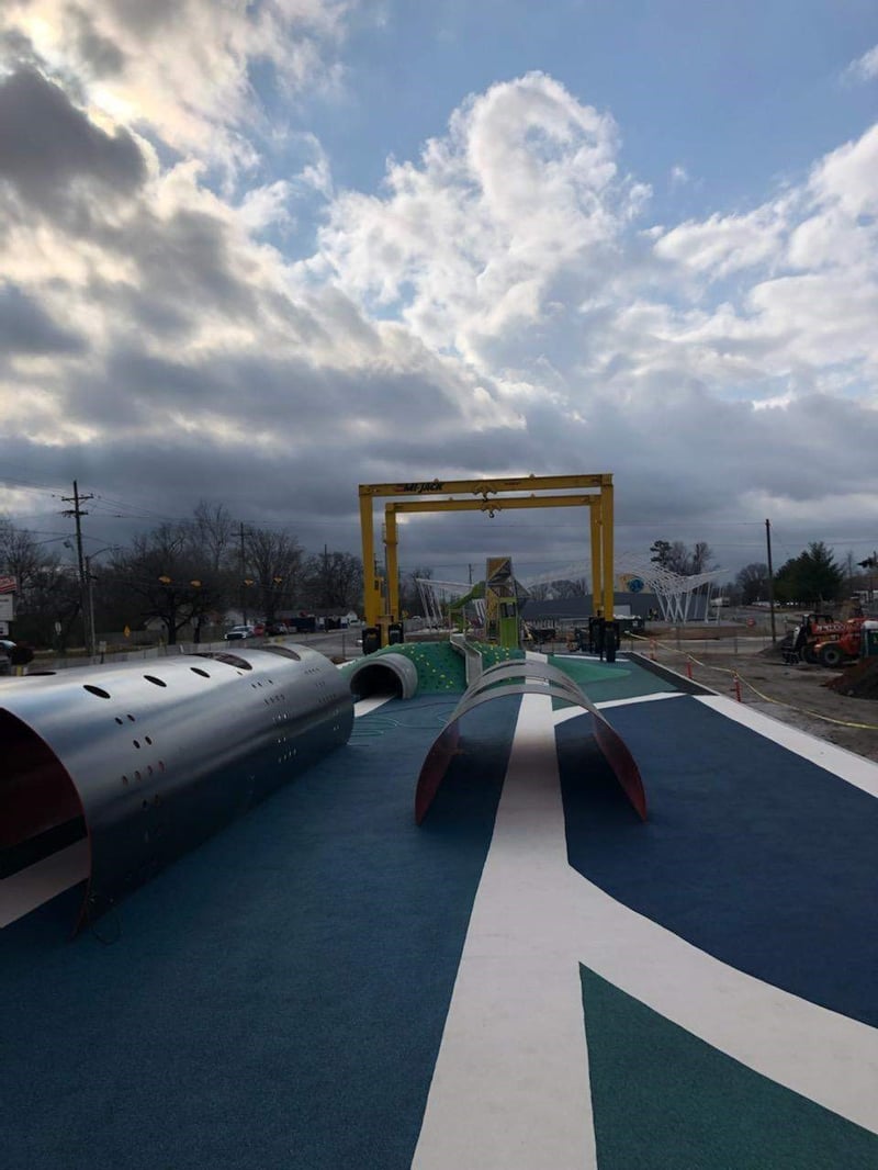 Railyard Park preview 5