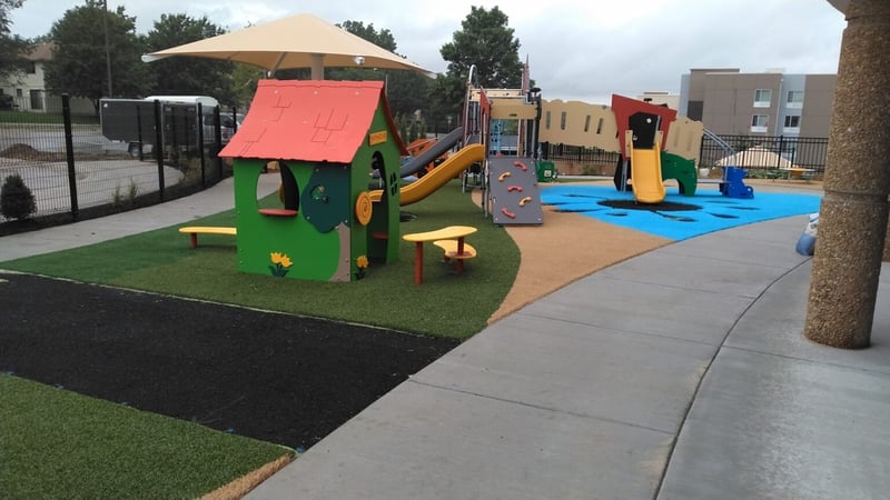 Lawson Early Learning Center preview 8