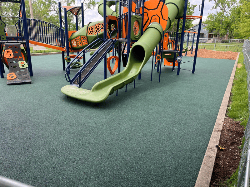 Main Park preview 2