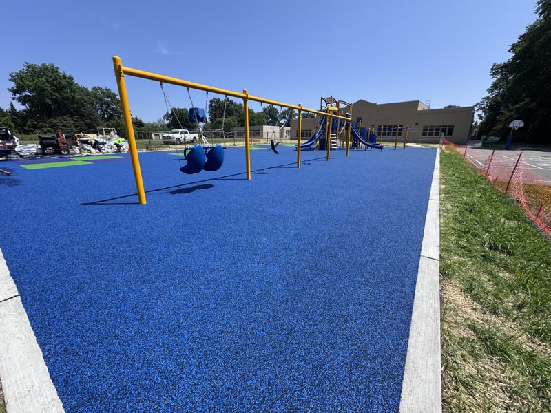 Campbell Elementary