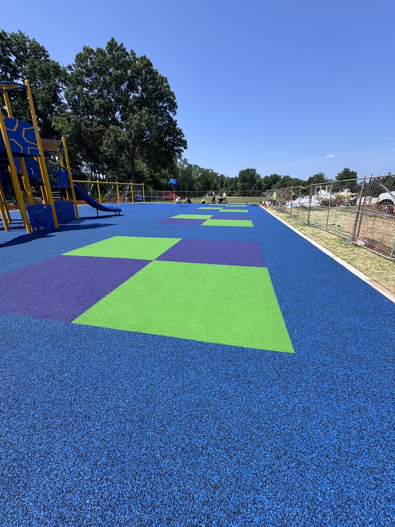 Campbell Elementary preview 3