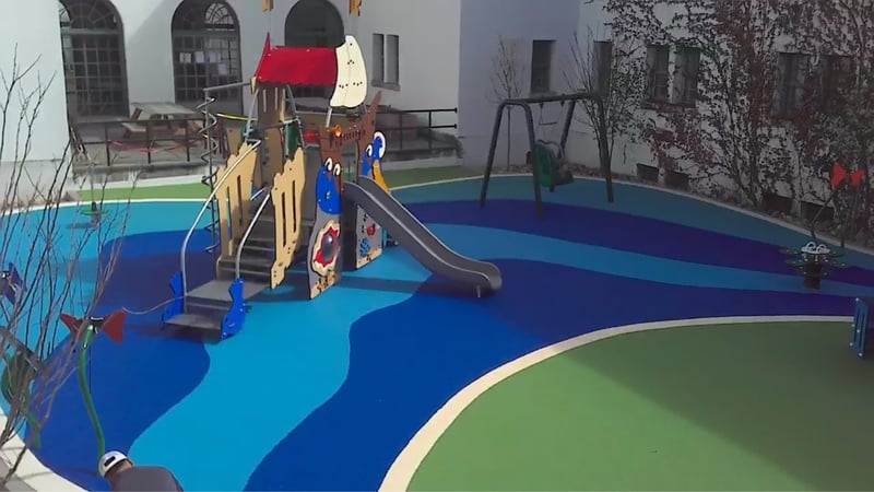 The Childrens Museum