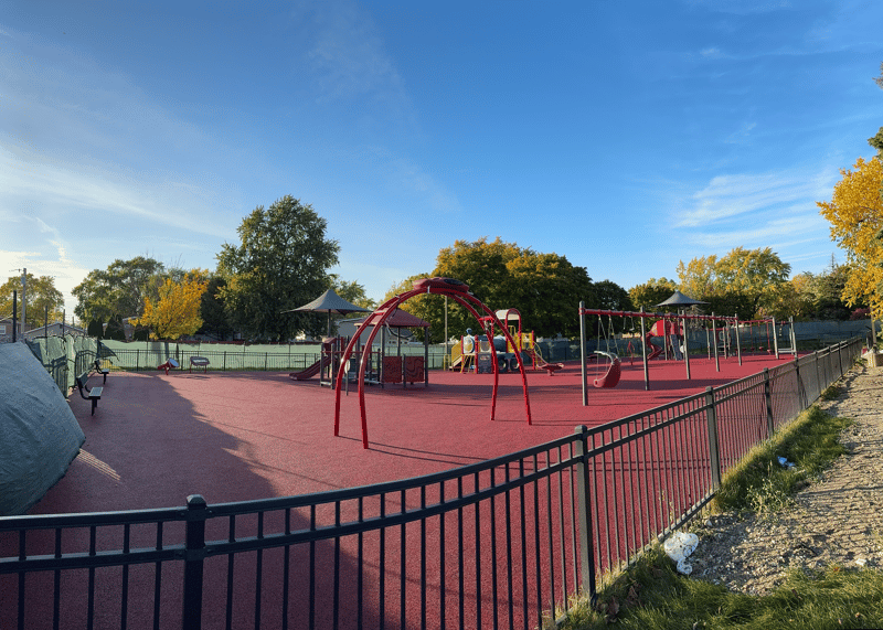 Columbus Manor Elementary School preview 2