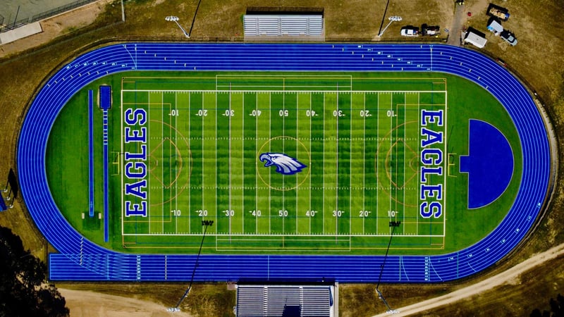 Hauppauge High School preview 2