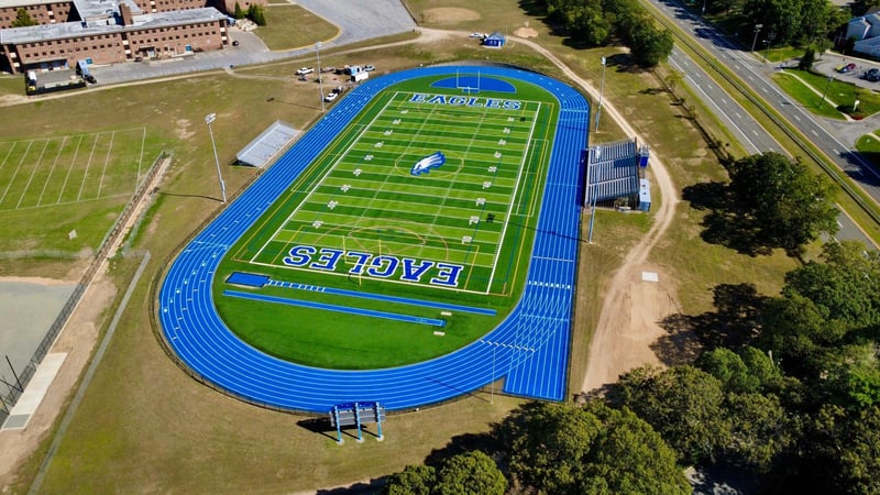 Hauppauge High School preview 3