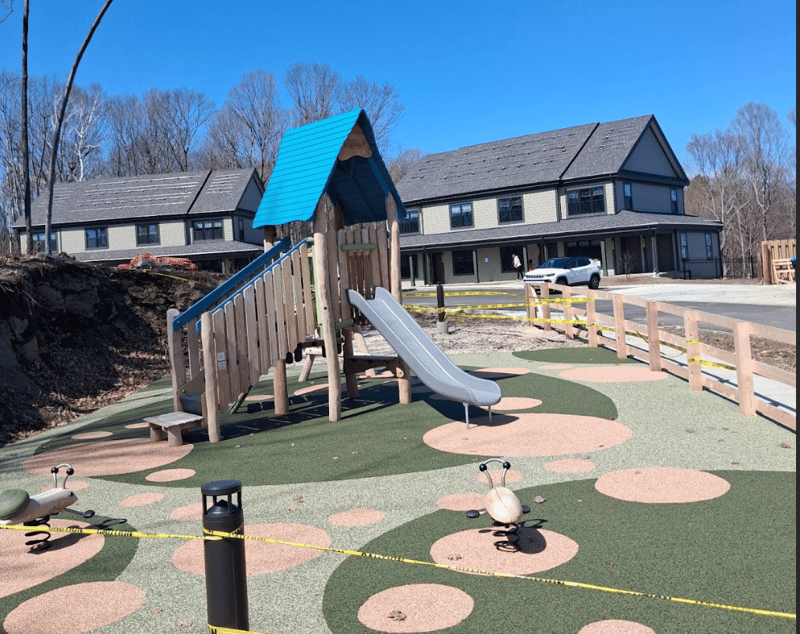 Brushwood Park