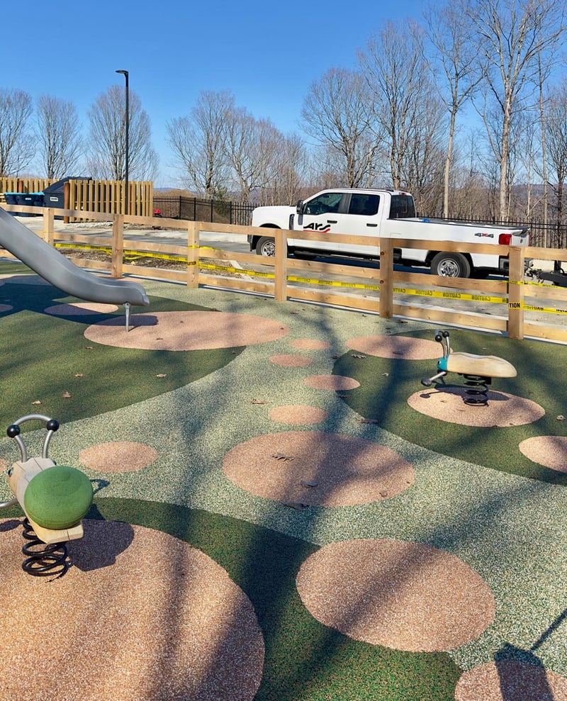Brushwood Park preview 2