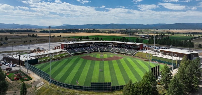 Baseball