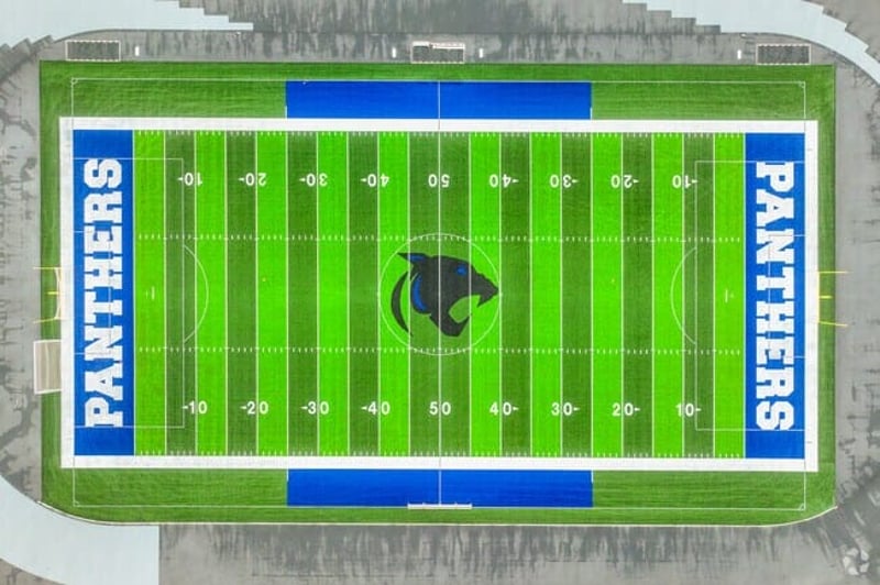 St. Croix Central High School