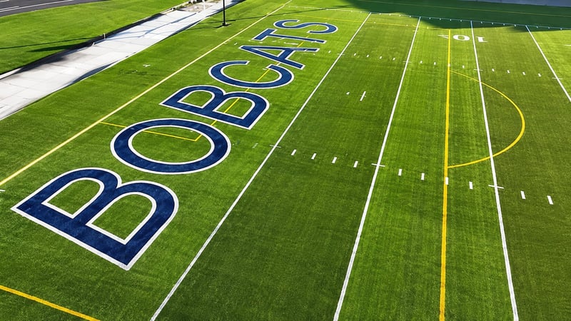 Marshalltown High School Franklin Field Redevelopment preview 4