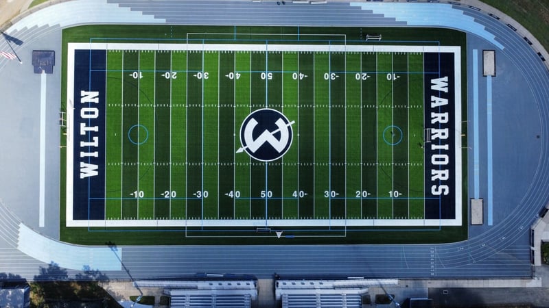 Wilton High School