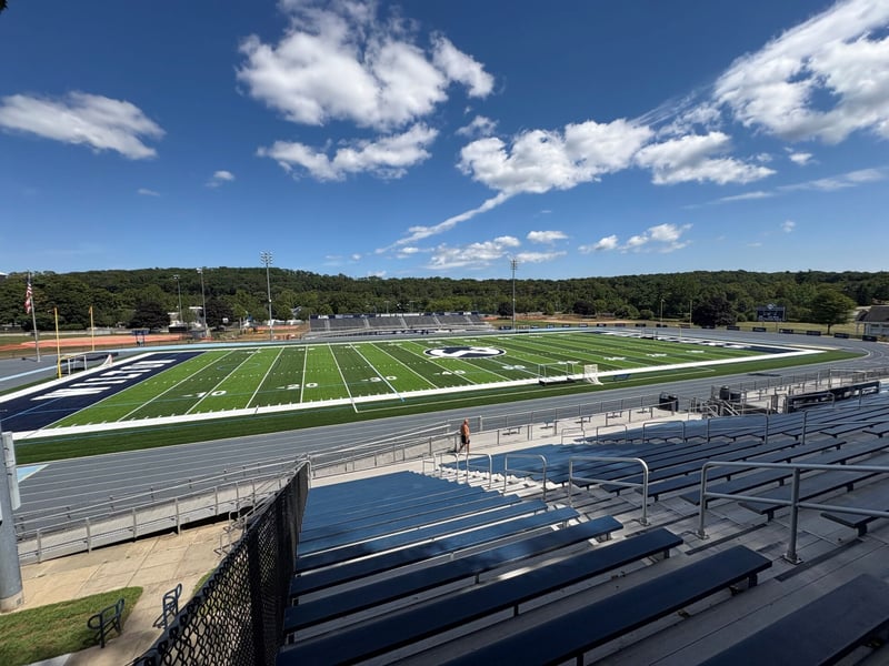Wilton High School preview 2
