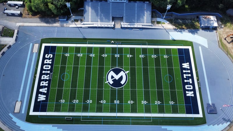 Wilton High School preview 3